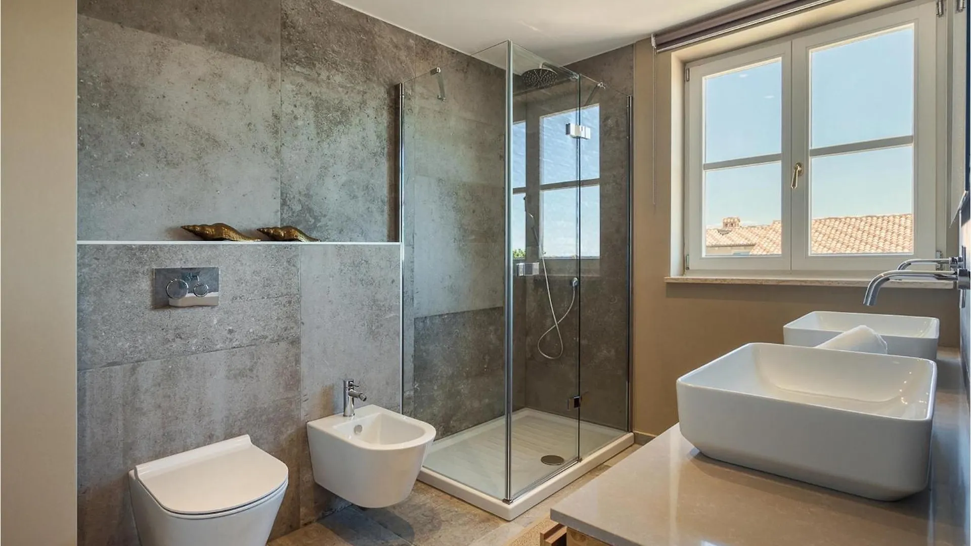 Villa Fendt Poreč Kroatien